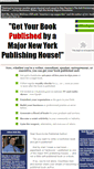 Mobile Screenshot of nonfictionbookwriter.com